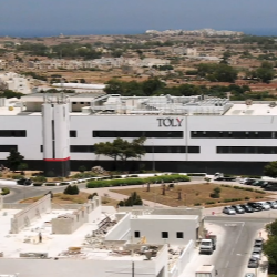 Toly Products Officially Opens Its New Manufacturing Plant In Malta